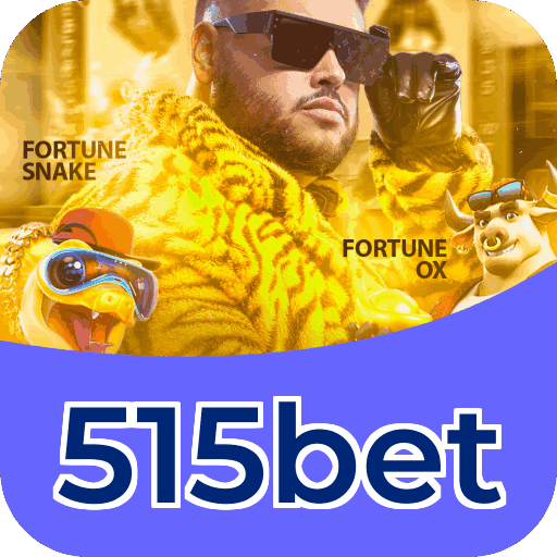 Passo a passo visual mostrando processo de download e instalação do aplicativo 515bet