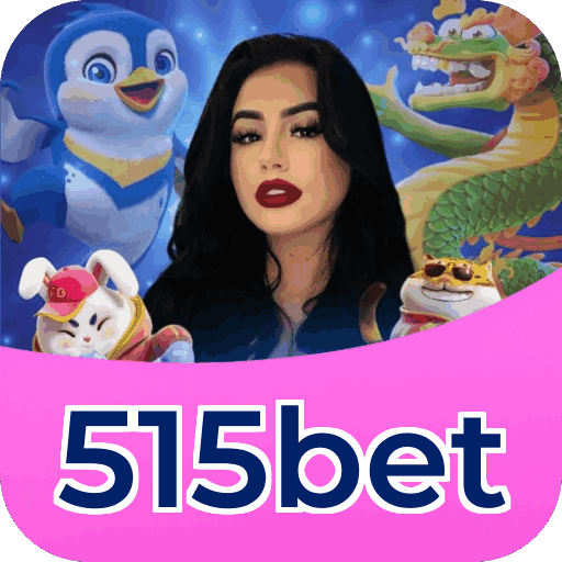 Tabela completa programa VIP 515bet mostrando 5 níveis Bronze Silver Gold Platinum Diamond requisitos benefícios cashback